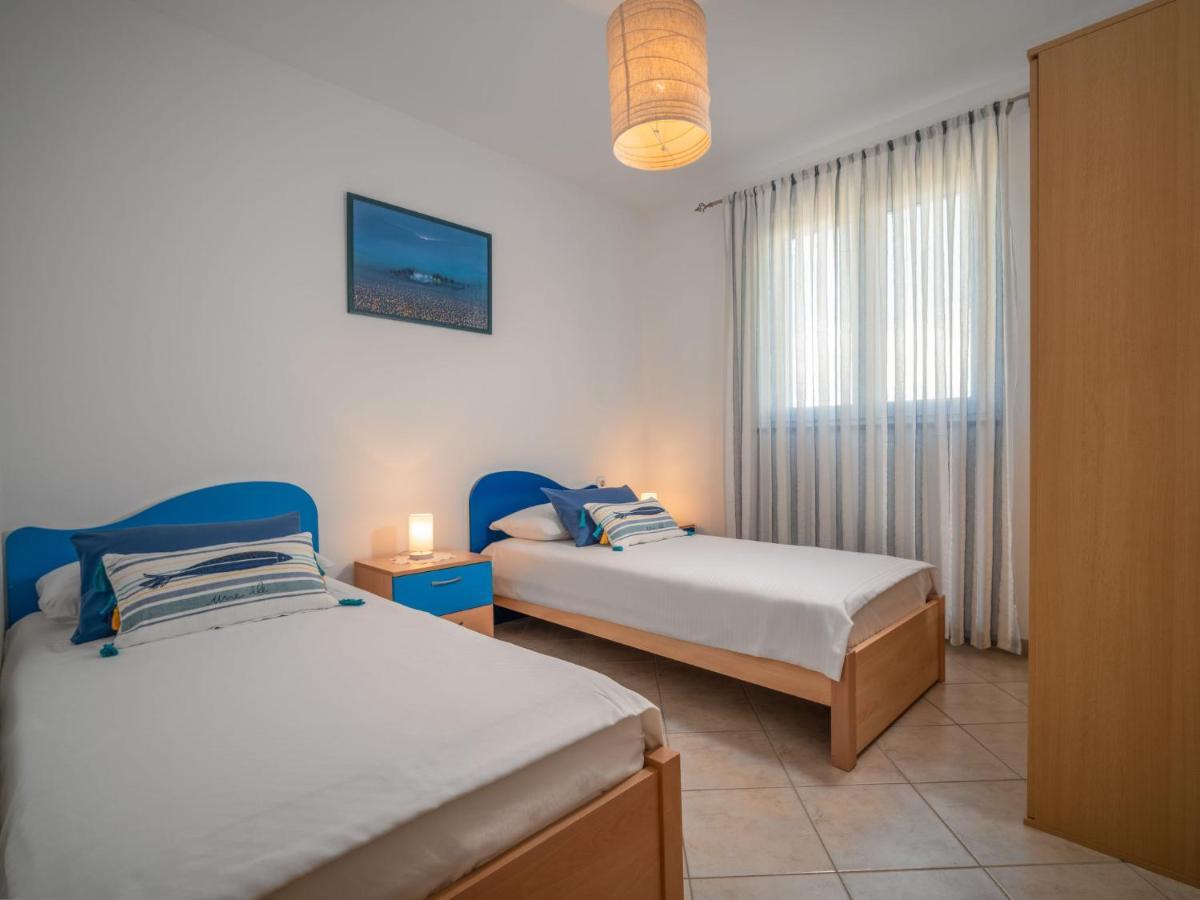 Apartment Fiore-1 Gedići Esterno foto