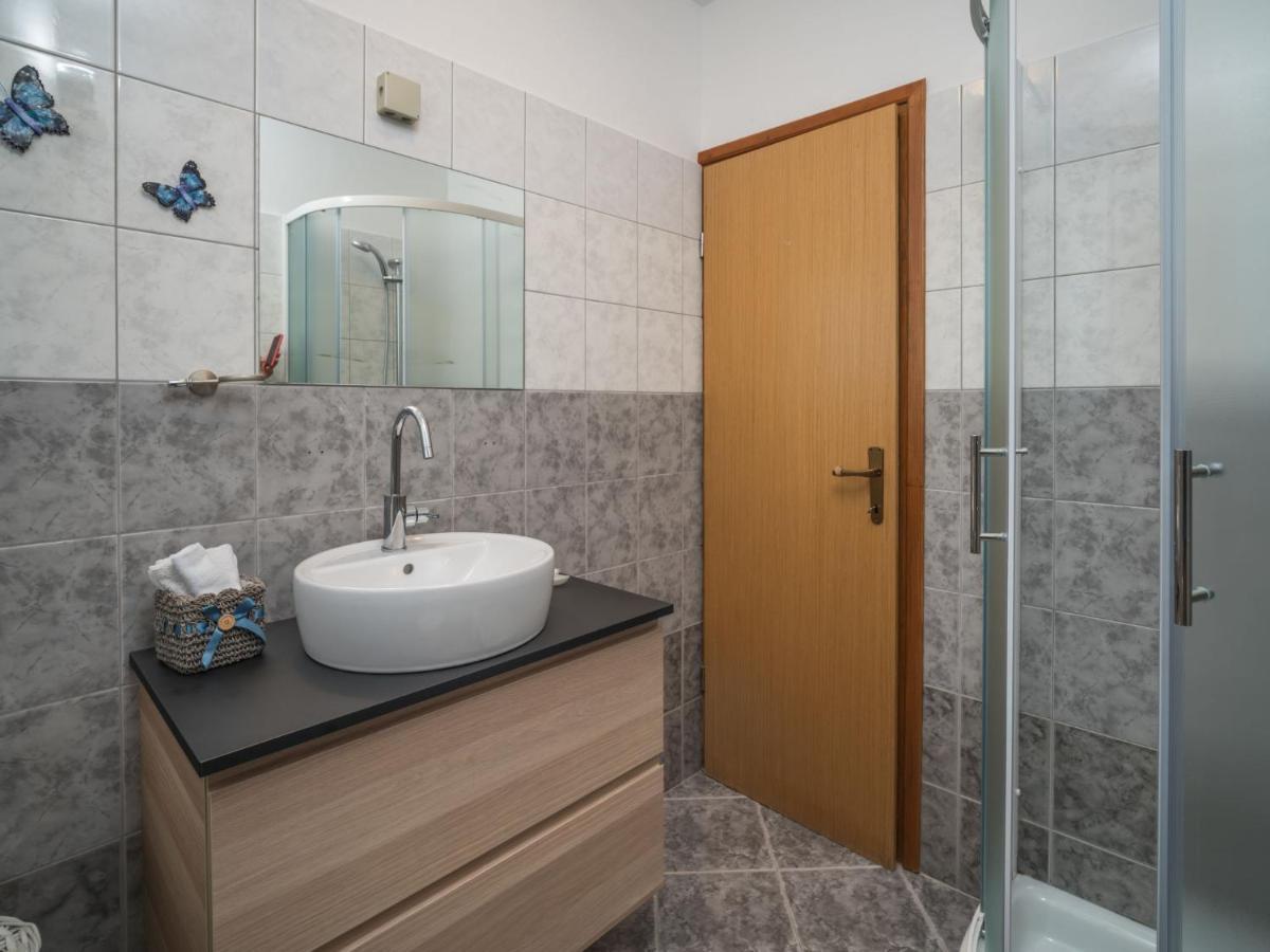 Apartment Fiore-1 Gedići Esterno foto