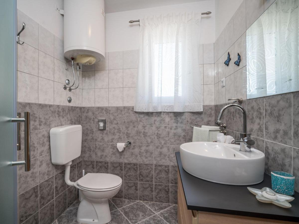 Apartment Fiore-1 Gedići Esterno foto