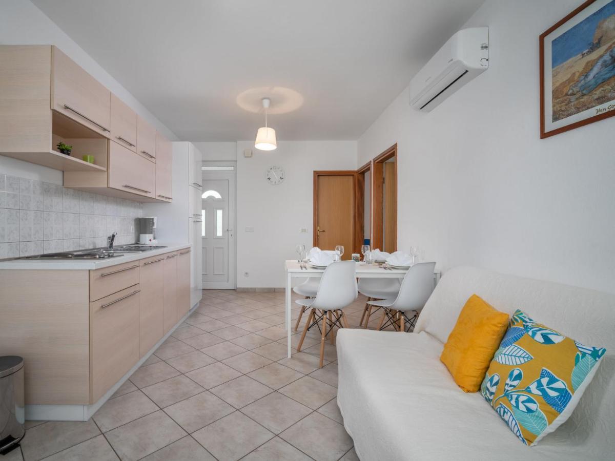 Apartment Fiore-1 Gedići Esterno foto